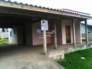 <strong>Casa à Venda Bairro Bela Vista - Campo do Tenente/PR</strong>