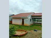 <strong>Casa à Venda Bairro Bela Vista - Campo do Tenente/PR</strong>