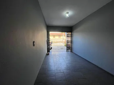 <strong>Casa 2 Quartos no Bairro Floresta</strong>