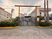 <strong>Terreno comercial à venda com renda ativa em via binária</strong>