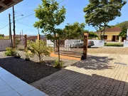 <strong>Terreno com duas casas à venda no bairro Iririú</strong>