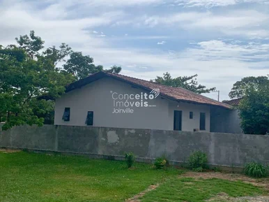 <strong>Chácara à venda em São Francisco do Sul</strong>