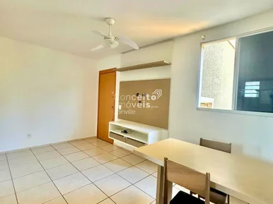 <strong>Apartamento 2 quartos mobiliado no Cond Chapada Mantiqueira</strong>