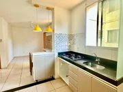 <strong>Apartamento 2 quartos mobiliado no Cond Chapada Mantiqueira</strong>