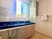 <strong>Apartamento 2 quartos mobiliado no Cond Chapada Mantiqueira</strong>