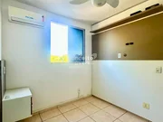 <strong>Apartamento 2 quartos mobiliado no Cond Chapada Mantiqueira</strong>