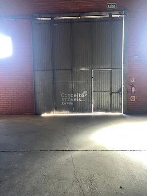 <strong>Galpões Industriais para Locação</strong>