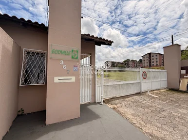 <strong>Imóvel Térreo no Bairro Glória</strong>