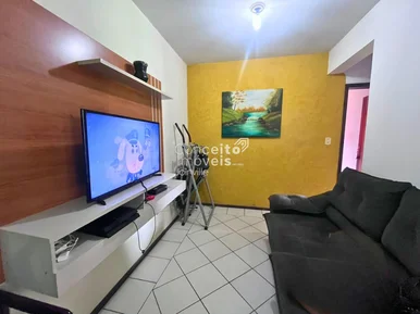 <strong>Imóvel Térreo no Bairro Glória</strong>