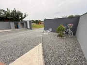 <strong>Terreno em condomínio fechado na Estrada da Ilha Pirabeiraba</strong>