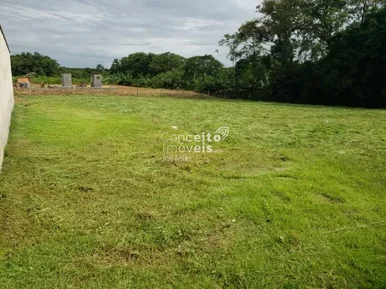 <strong>Terreno em condomínio fechado na Estrada da Ilha Pirabeiraba</strong>