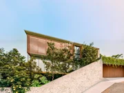 <strong>Baobá Village Casas Alto Padrão</strong>