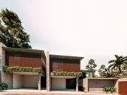 <strong>Baobá Village Casas Alto Padrão</strong>