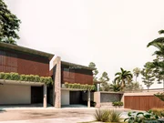 <strong>Baobá Village Casas Alto Padrão</strong>