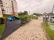 <strong>Apartamento Mobiliado Breeze Residencial</strong>