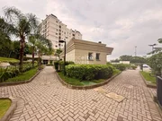 <strong>Apartamento Mobiliado Breeze Residencial</strong>