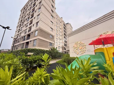 <strong>Apartamento Mobiliado Breeze Residencial</strong>