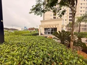 <strong>Apartamento Mobiliado Breeze Residencial</strong>