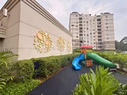 <strong>Apartamento Mobiliado Breeze Residencial</strong>