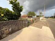 <strong>Terreno Urbano Murado no Morro do Meio</strong>