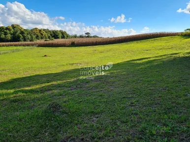 <strong>Terreno em Condominio Quinta da Bela Vista Campo Alegre/SC</strong>