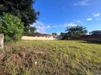 <strong>Terreno Urbano 638m² Vila Nova</strong>