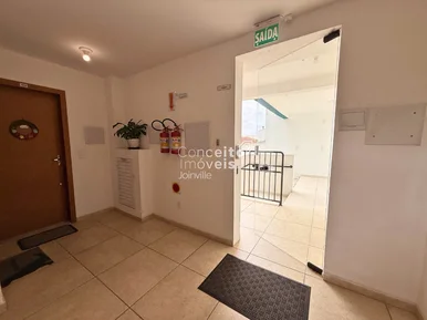 <strong>Apartamento Mobiliado Giardino Vivre La Vie</strong>