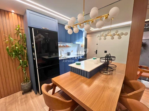 Foto Apartamento