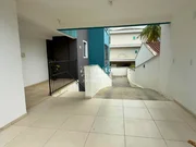 <strong>Apartamento Mobiliado com Pátio Privativo Vivre La Vie</strong>