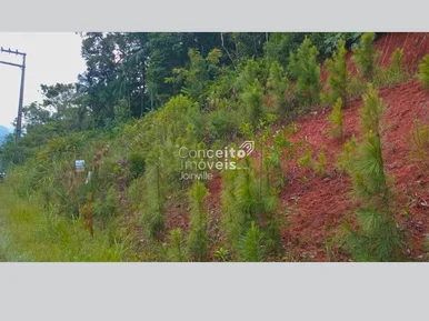 <strong>TERRENO COM 26.400m² EM JARAGUÁ DO SUL</strong>