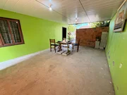 <strong>Terreno com casa no Vila Nova</strong>