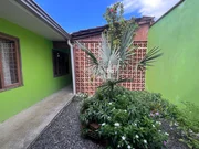 <strong>Terreno com casa no Vila Nova</strong>