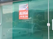 <strong>Sala Comercial 50m² para Locação em Jaraguá SC</strong>