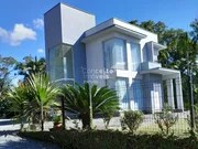 <strong>Casa com 3 quartos e terreno de 3000m² em Massaranduba SC</strong>