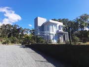 <strong>Casa com 3 quartos e terreno de 3000m² em Massaranduba SC</strong>