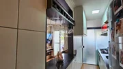 <strong>Apartamento com 3 Quartos e Suíte no Glória</strong>