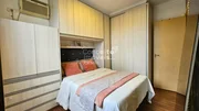 <strong>Apartamento com 3 Quartos e Suíte no Glória</strong>