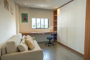 <strong>APARTAMENTO MOBILIADO COM 2 SUÍTES | ITACOLOMI</strong>