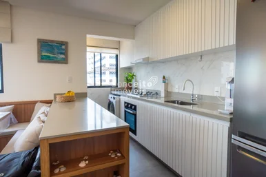 <strong>APARTAMENTO MOBILIADO COM 2 SUÍTES | ITACOLOMI</strong>