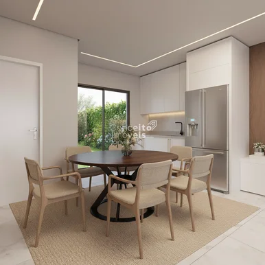 <strong>SOBRADO ALTO PADRÃO NO BOM RETIRO</strong>