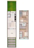 <strong>SOBRADO ALTO PADRÃO NO BOM RETIRO</strong>