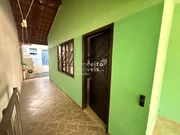 <strong>Casa com suíte closet e churrasqueira Vila Nova</strong>