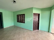 <strong>Casa com suíte closet e churrasqueira Vila Nova</strong>