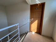 Apartamento Semi-Mobiliado com Sacada e Churrasqueira - Foto 5