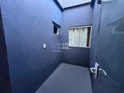 <strong>Casa Geminada com 3 Quartos e Jardim de Inverno</strong>