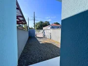 <strong>Casa Geminada com 3 Quartos e Jardim de Inverno</strong>