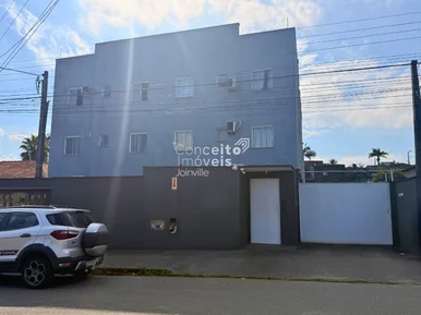 <strong>Apartamento Térreo Semi Mobiliado com 2 Quartos</strong>