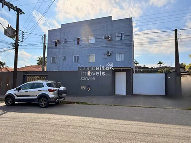 <strong>Apartamento com 2 Quartos e Sacada com Churrasqueira</strong>