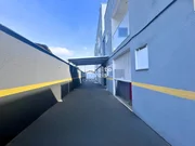 <strong>Apartamento com 2 Quartos e Sacada com Churrasqueira</strong>