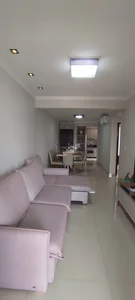 <strong>Apartamento Moderno e Semimobiliado em Jaraguá do Sul</strong>